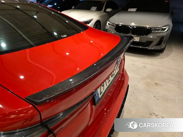 BMW M4 (G82) id 4330679 из Кореи 19
