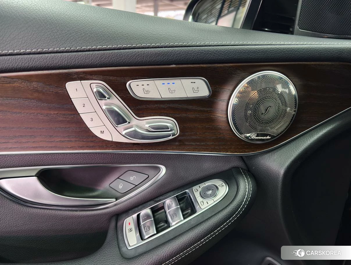 Mercedes-Benz GLC id 4452591 из Китая 12