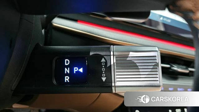 Hyundai Grandeur Hybrid (GN7) id 4308479 из Кореи 19