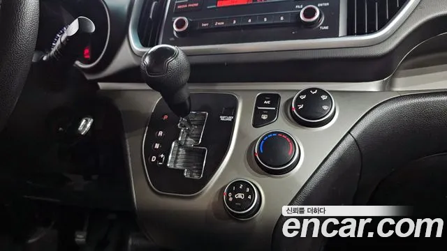 Kia The New Ray id 2684760 из Кореи 19