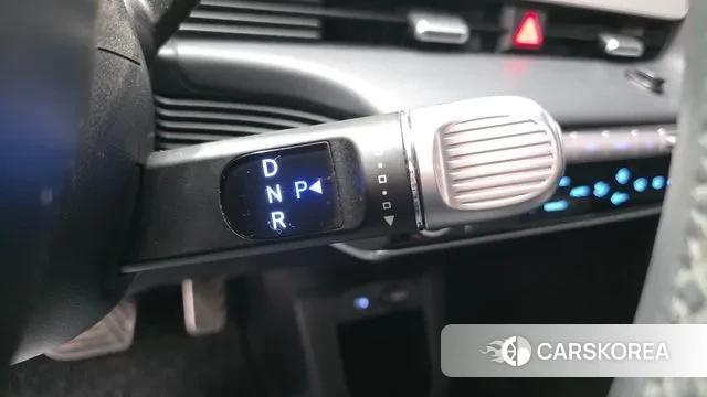 Hyundai Ionic 5 id 3556446 из Кореи 19