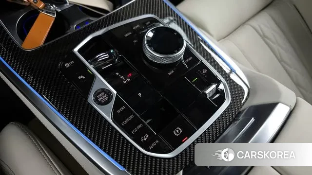 BMW X7 (G07) id 3507227 из Кореи 19