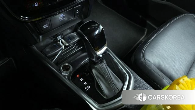 Ssangyong Berry New Tivoli id 3842858 из Кореи 19