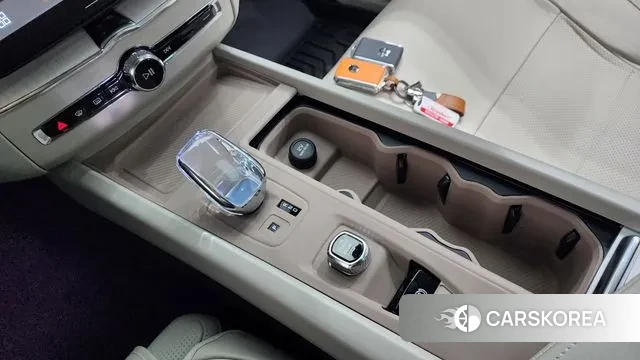 Volvo XC60 second Generation id 3731365 из Кореи 19