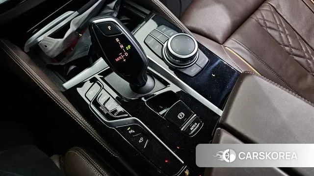 BMW 5 Series (G30) id 3701800 из Кореи 19