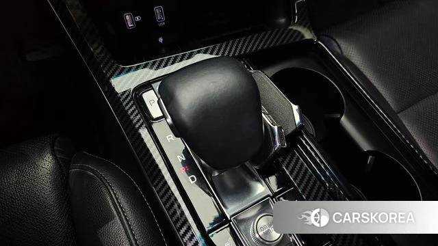 Kia K7 Premier id 4430023 из Кореи 19
