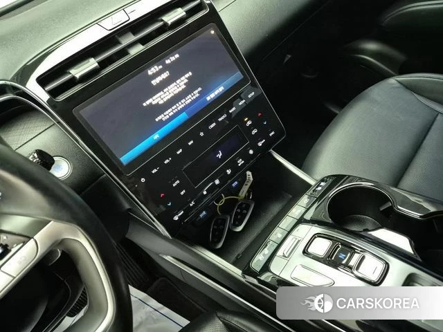 Hyundai Tucson (NX4) id 4187592 из Кореи 17