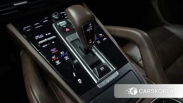 Porsche Cayenne (PO536) id 3412684 из Кореи 19