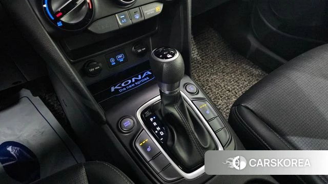 Hyundai Kona id 4345853 из Кореи 19