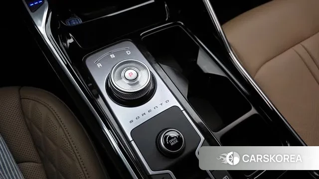 Kia The New Sorento 4th Generation id 3278987 из Кореи 19