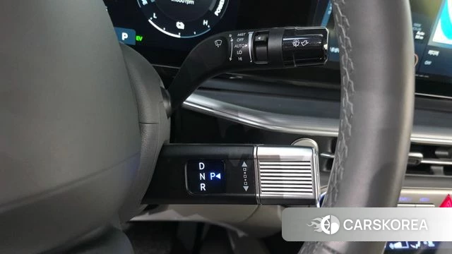 Hyundai Grandeur Hybrid (GN7) id 3798996 из Кореи 19