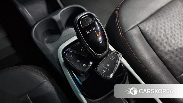 Chevrolet (GM Daewoo) Bolt EV id 3009122 из Кореи 19