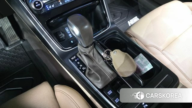 Hyundai Grandeur IG Hybrid id 4615173 из Кореи 32