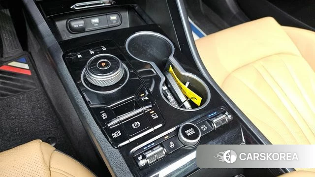 Kia K5 3rd generation id 3904913 из Кореи 19