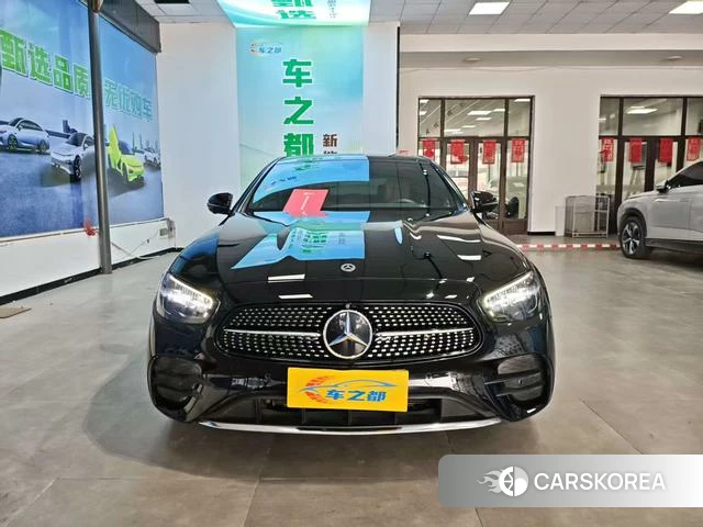 Mercedes-Benz E-class id 4272669 из Китая 9