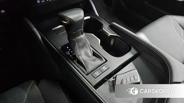 Lexus ES300h 7th generation id 3437438 из Кореи 19