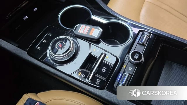 Kia K5 3rd generation id 3807007 из Кореи 19