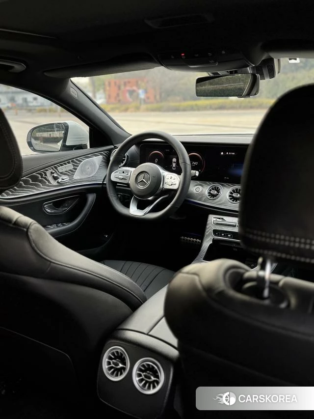 Mercedes-Benz CLS id 4290904 из Китая 15