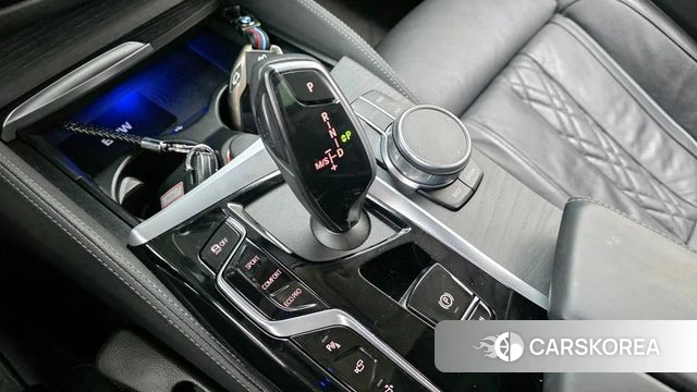 BMW 6 Series GT (G32) id 4268361 из Кореи 19