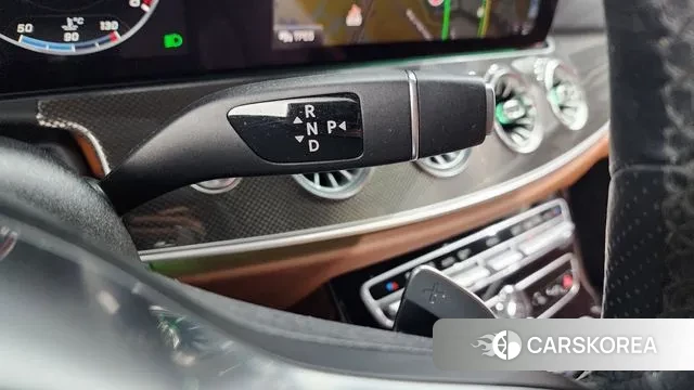 Mercedes-Benz E-Class W213 id 3283858 из Кореи 19