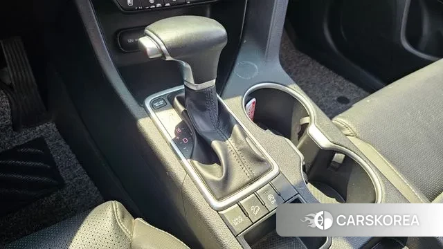 Kia Sportage 4th Generation id 2952116 из Кореи 19