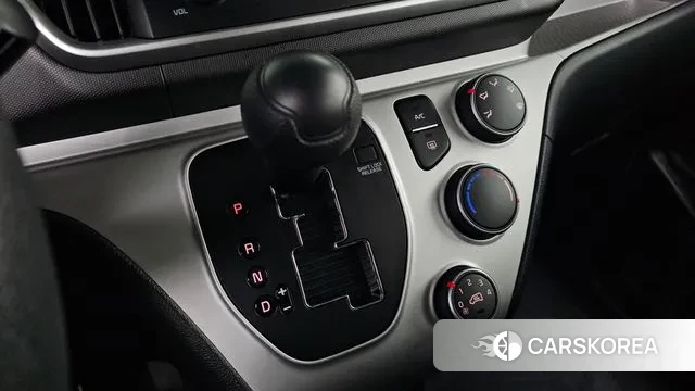 Kia The New Ray id 3681035 из Кореи 19