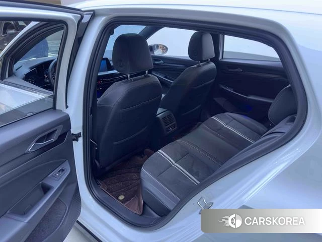 Volkswagen Golf id 4264685 из Китая 17