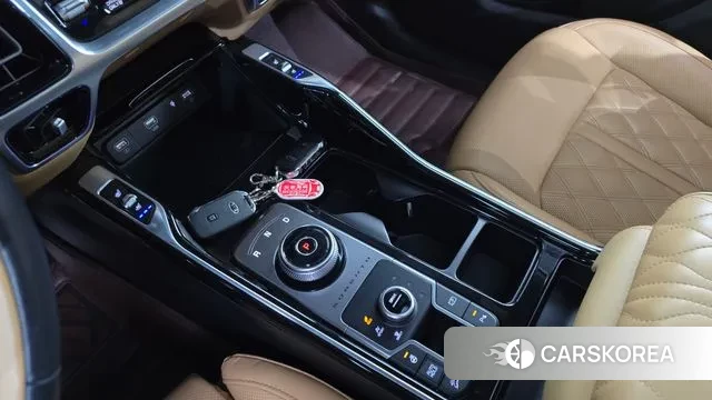 Kia Sorento 4th Generation id 3641114 из Кореи 19