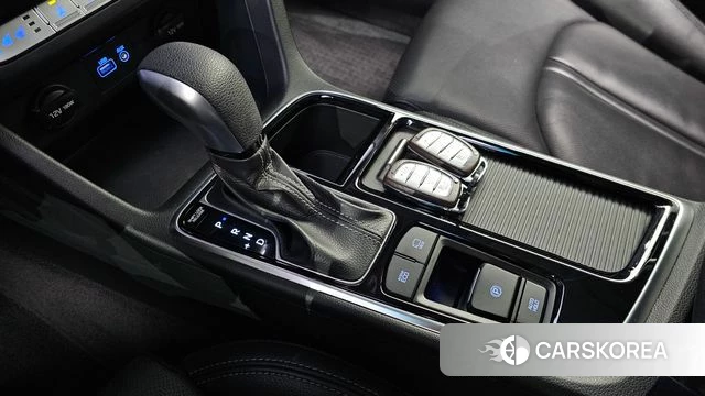 Hyundai Sonata New Rise id 3845247 из Кореи 19