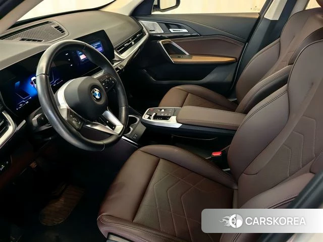 BMW X1 id 4257140 из Китая 14