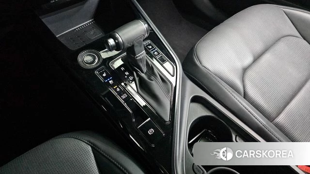 Kia Di Ol Nu Niro id 3910361 из Кореи 19