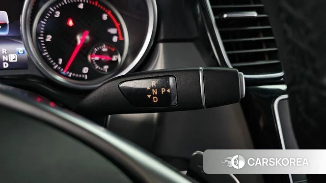 Mercedes-Benz GLE - Class W166 id 3853758 из Кореи 19