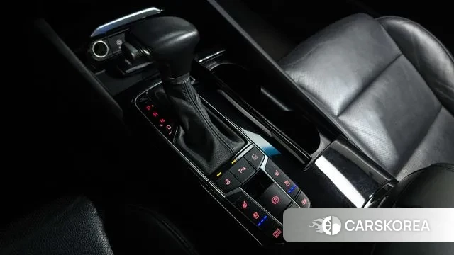 Kia All New K7 Hybrid id 3363265 из Кореи 19