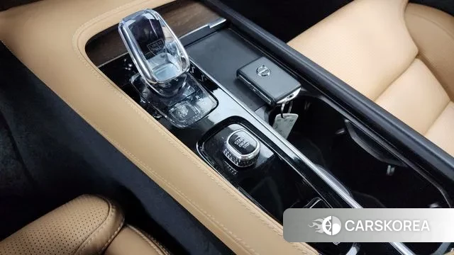 Volvo S90 id 2993218 из Кореи 19