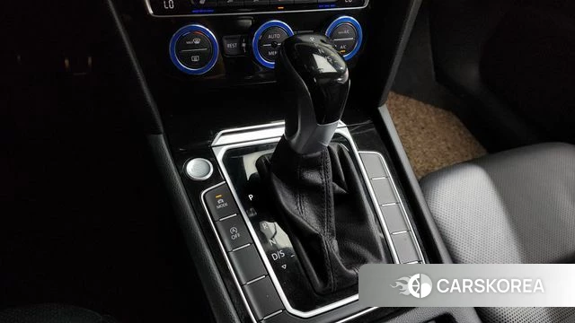Volkswagen Arteon id 4508412 из Кореи 30