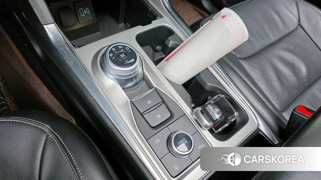 Ford Explorer 6th Generation id 3813642 из Кореи 19