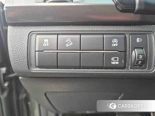 Ssangyong The New Rexton Sports Cannes id 3697006 из Кореи 18