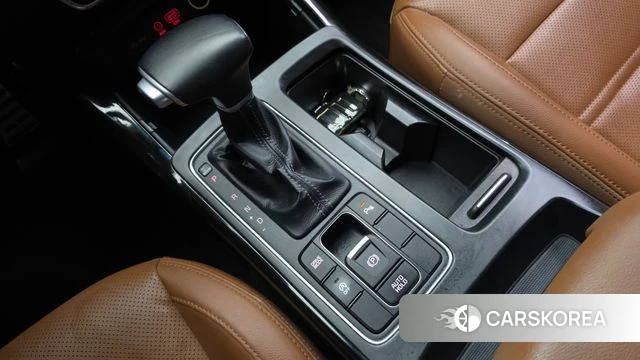 Kia The New Sorento id 4776192 из Кореи 19