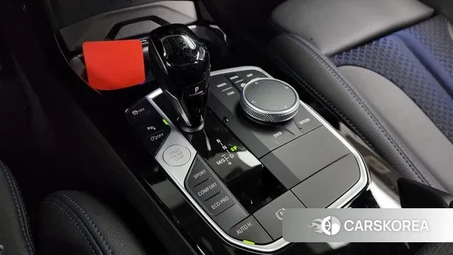 BMW 1 Series (F40) id 3596105 из Кореи 19