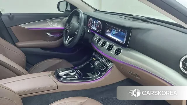 Mercedes-Benz E-Class W213 id 3473978 из Кореи 19