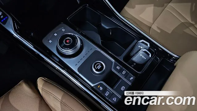 Kia Sorento 4th Generation id 2689387 из Кореи 19