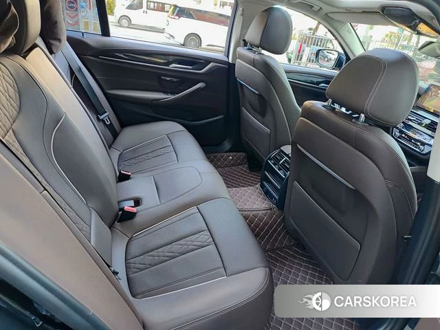 BMW 5 series id 4278283 из Китая 9