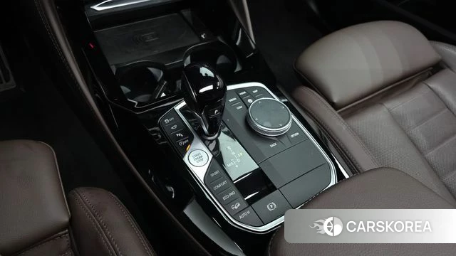 BMW X4 (G02) id 4880273 из Кореи 30