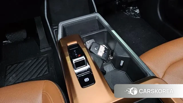 Ssangyong Torres id 3487080 из Кореи 19