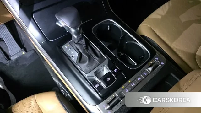 Kia Carnival 4th generation id 3437779 из Кореи 19