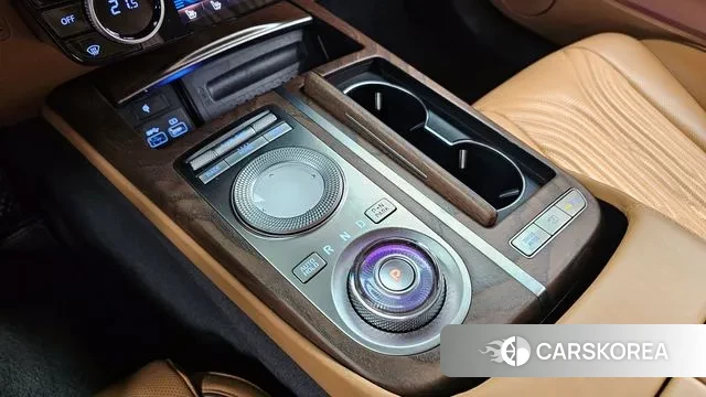 Genesis G80 (RG3) id 3012215 из Кореи 19