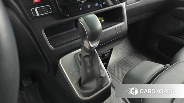 Hyundai Staria id 4500107 из Кореи 29