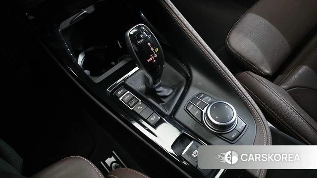 BMW X2 (F39) id 3826984 из Кореи 19