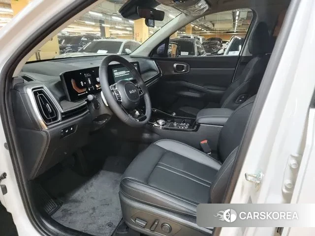 Kia The New Sorento 4th Generation id 3310012 из Кореи 18