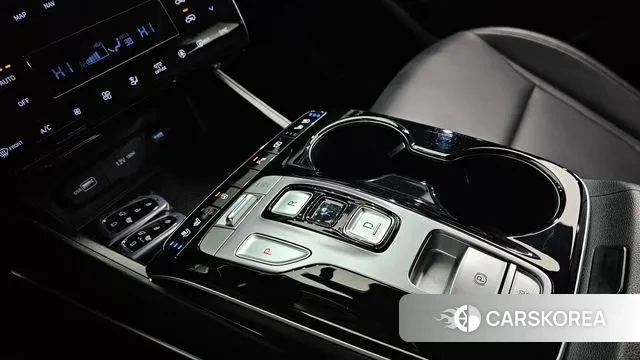 Hyundai Tucson (NX4) id 3752696 из Кореи 19